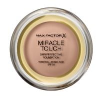 BASE CREMA MAX FACTOR MIRACLE NATURAL 070