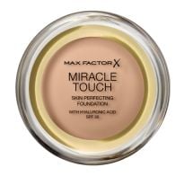 BASE CREMA MAX FACTOR MIRACLE GOLDEN 075