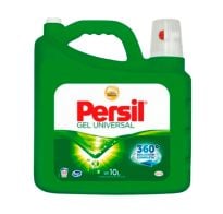 Jabón Líquido Para Ropa Persil 10 L