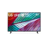 Televisor Inteligente Lg 4k Uhd 43"