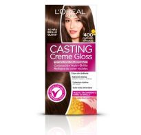 TINTA CASTING CREME GLOSS N.400