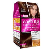 TINTA CASTING CREME GLOSS N.535