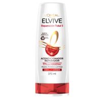 ACONDICIONADOR ELVIVE REPARACION TOTAL 5 400 ML