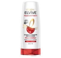 ACONDICIONADOR ELVIVE REPARACION TOTAL 5 200 ML