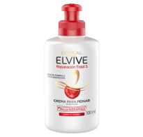 CREMA DE PEINAR ELVIVE REPARACION TOTAL 5 250 ML