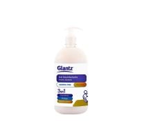 GEL DESINFECTANTE PARA MANOS 250 ML