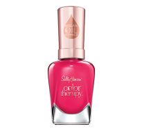 **SALLY HANSEN THERAPY PAMPERED IN PINK 29