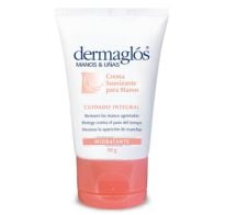 CREMA DERMAGLOS MANOS Y UÑAS 50 GRS