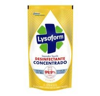 Repuesto Limpiador Lysoform Cítrico 420 Ml