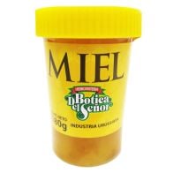 Miel Botica Del Señor 180 G