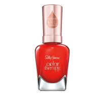 **SALLY HANSEN THERAPY RED-IANCE 340