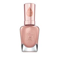 **SALLY HANSEN THERAPY BLUSHED PETAL 190
