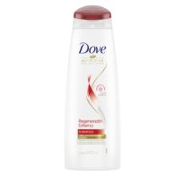 **DOVE SH REGENERACION EXTREMA 400ML