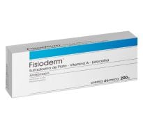 Fisioderm Crema 200 G