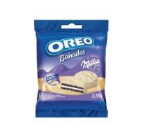 Galletitas Oreo Bañadas Choco Blanco 119 G