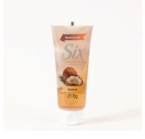 Alcohol En Gel Six Coconut Pomo 70 G