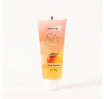 Alcohol En Gel Six Mango 70 G