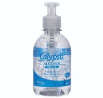 Alcohol En Gel Calypso 250 Ml