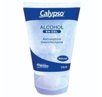 Alcohol En Gel Calypso 110 Ml 