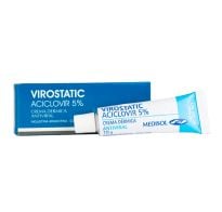 Virostatic Crema 10 G