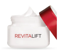 Crema L'oréal Paris Dermo Expertise Revitalift Stimulift Noche 50 Ml