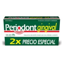 Pasta De Dientes Periodont Gingival 90 G 2 Unidades