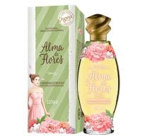 Colonia Alma De Flores Clásica 120 Ml