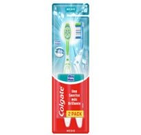 CEPILLO DE DIENTES COLGATE MAX WHITE 2X1