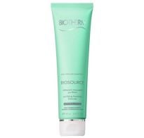 CREMA BIOTHERM BIOSOURCE GEL NETOY PIEL NORMAL A MIXTA 150 ML