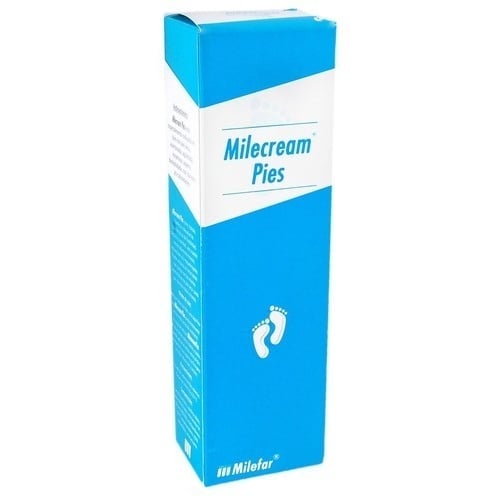 MILECREAM PIES 50 G