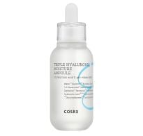 Sérum Cosrx Triple Hyaluronic Moisture Ampoule 40 Ml