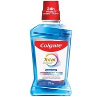 Enjuague Bucal Colgate Total Clean Mint 1 L