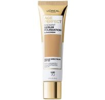 Base L'oréal Paris Age Perfect Radiant Sérum N°70 Sand 30 Ml