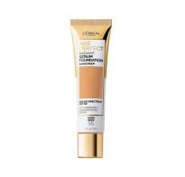 Base L'oréal Paris Age Perfect Radiant Sérum N°55 Warm Beige 30 Ml