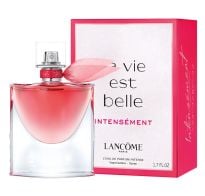 Perfume Lancôme La Vie Est Belle New Intensement Edp 50 Ml