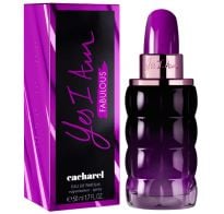 Perfume Cacharel Yes I Am Purple Edp 50 Ml