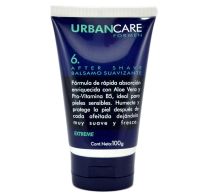 After Shave Urban Care Extreme 100 G