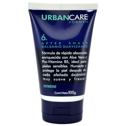 After Shave Urban Care Extreme 100 G