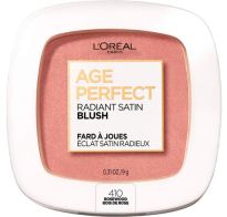 Rubor Maybelline Age Perfect Radiant Blush N°410 Rosewood