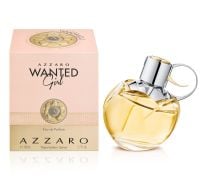 **AZZARO WANTED GIRL EDP 80ML