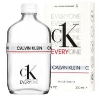 Perfume Calvin Klein Everyone Unisex Edt 200 Ml 