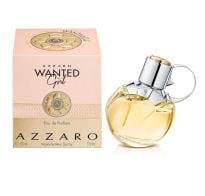 **AZZARO WANTED GIRL EDP 30ML