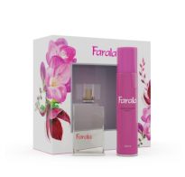 **FARALA SET 50 ML + DEO 100 ML