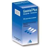 GASTRIAL PLUS 60 COMPRIMIDOS