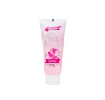 Alcohol En Gel Six Sweet Pea 70 G