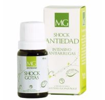 GOTAS MATIAS GONZALEZ SHOCK ANTI-EDAD 10CC.