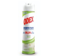 Desinfectante En Aerosol Odex Bebé 360 Ml 