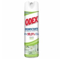 Desinfectante En Aerosol Odex Bebé 360 Ml 