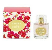 EAU DE TOILETTE CHEEK TO CHEEK 50 ML