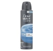 ANTITRANSPIRANTE DOVE MEN AEROSOL CLEANCOMF 90G